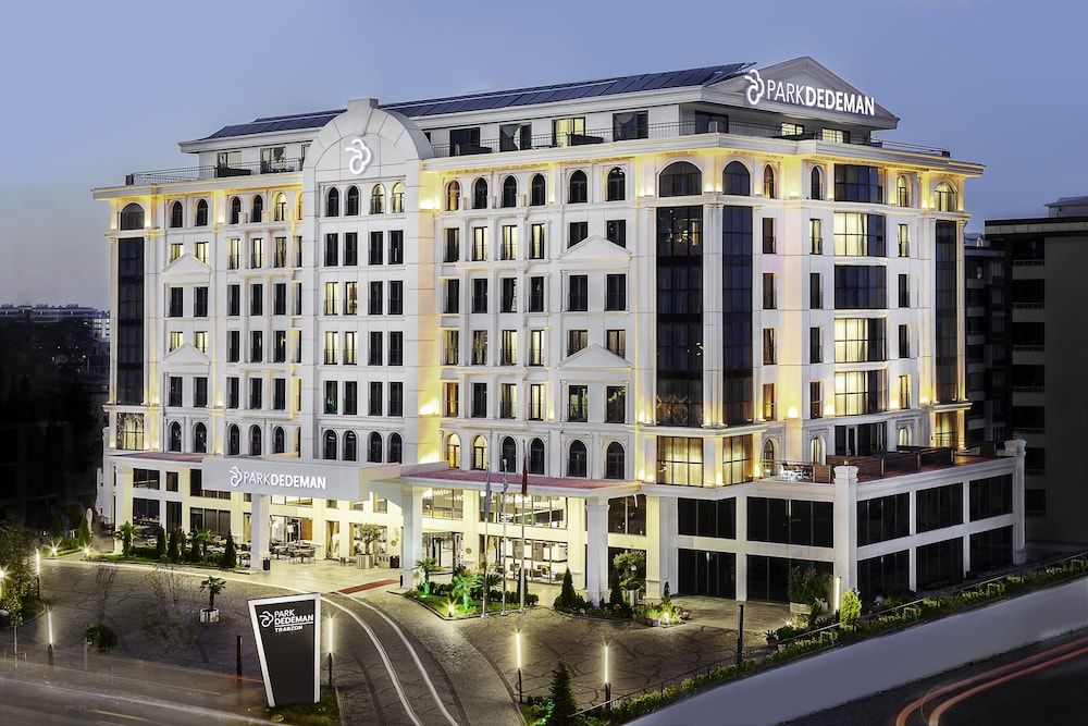 Park Dedeman Trabzon 1