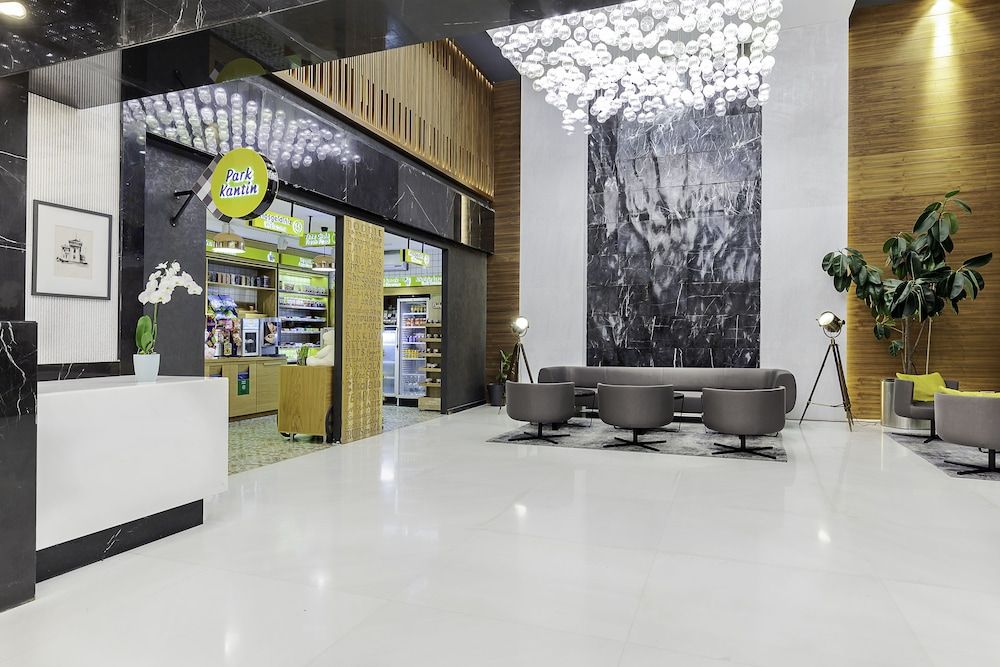 Park Dedeman Trabzon 2