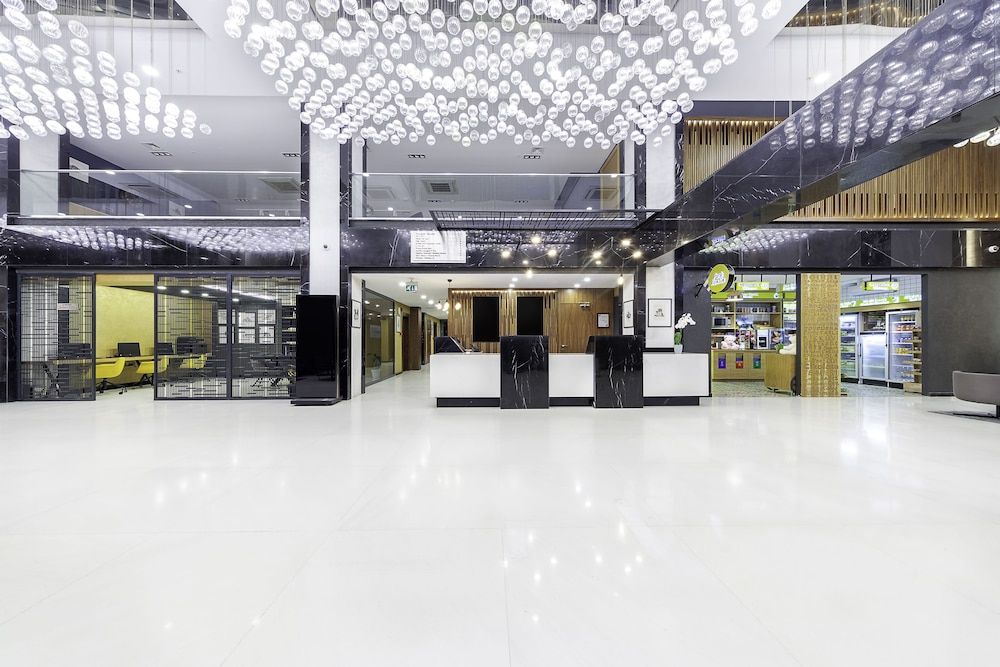 Park Dedeman Trabzon 3