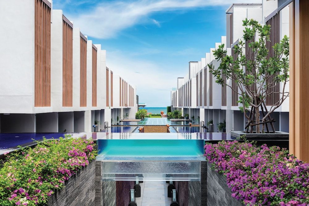 Ace of Hua Hin Resort 1