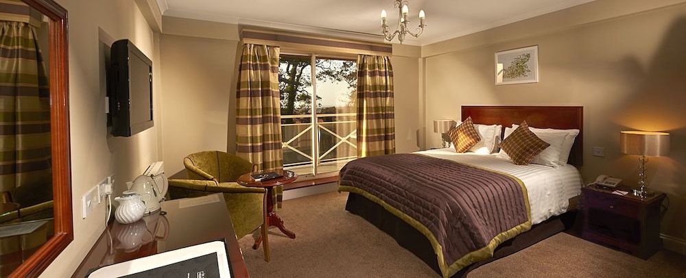 Les Rocquettes Hotel 3