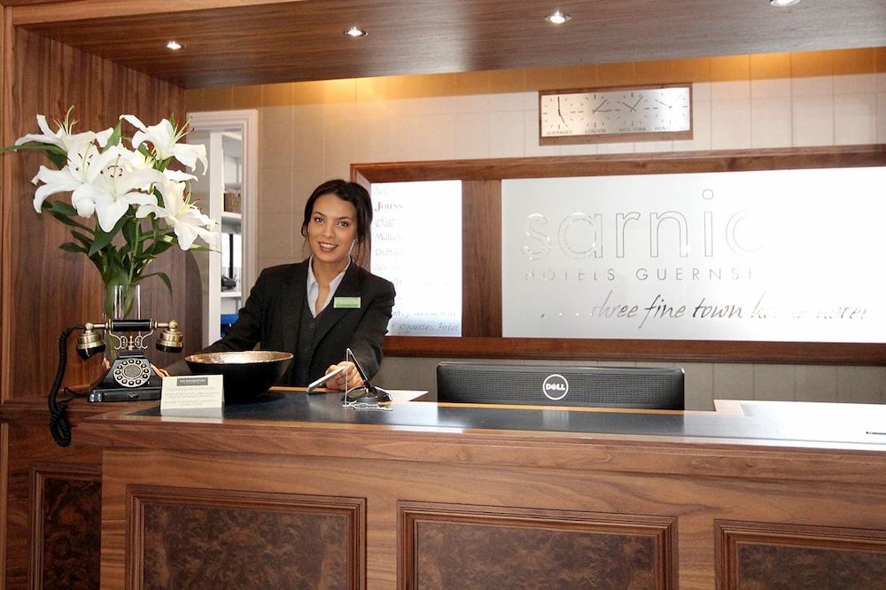 Les Rocquettes Hotel 2