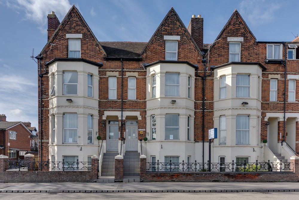 Sportsview Guest House -1 stelle a Oxford