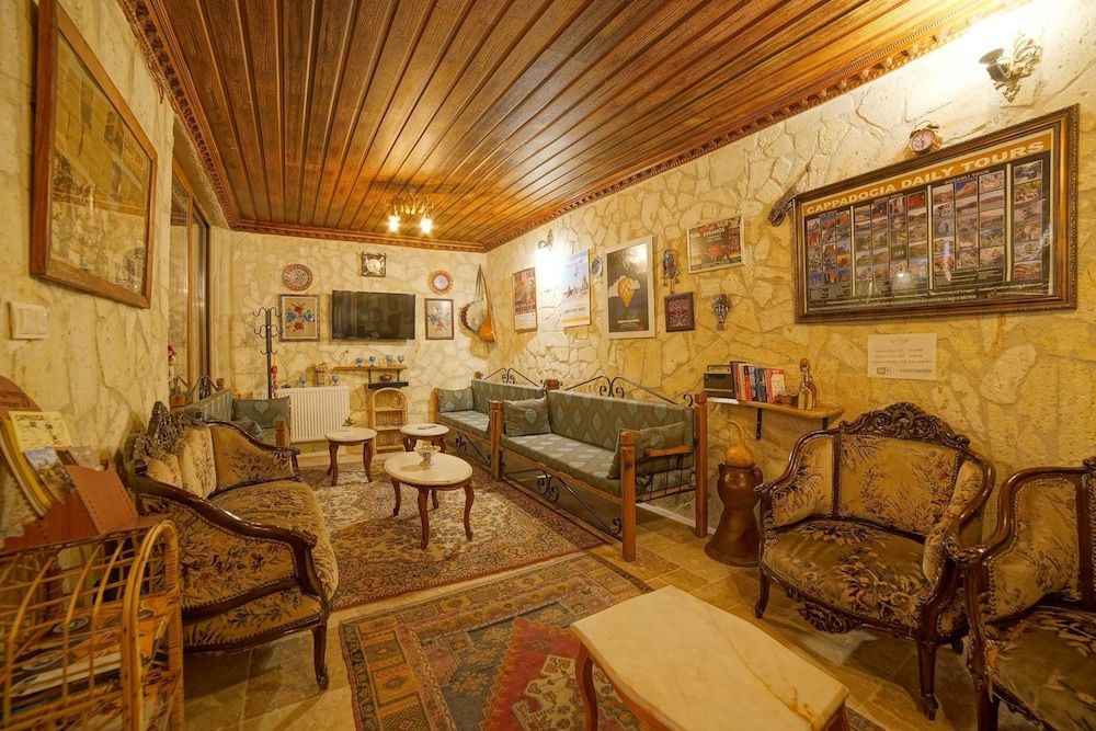 Melek Cave Hotel 3