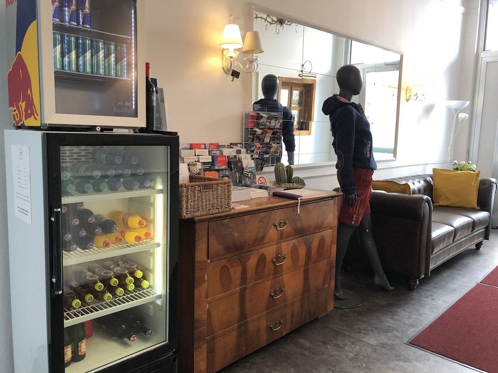 Urban Stay Salzburg City 3