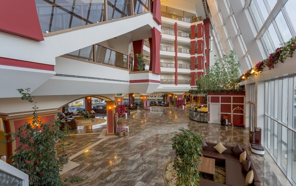 Senza The Inn Resort & Spa 2