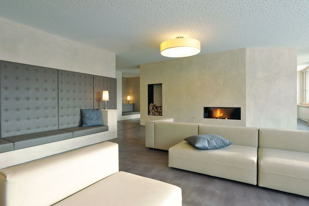 Youth Hostel St. Moritz 3