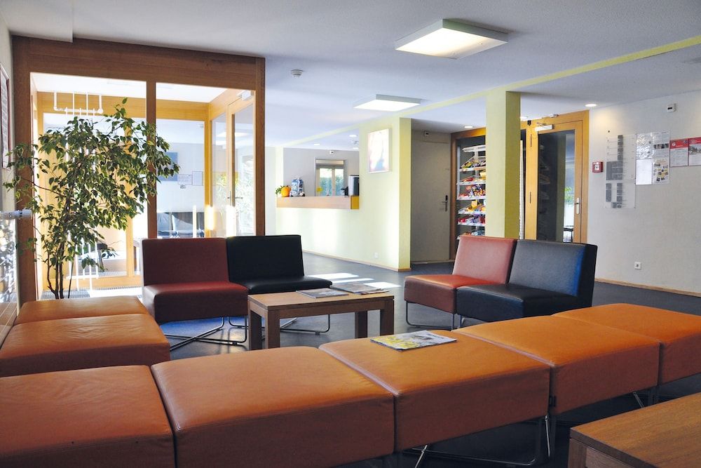 Zermatt Youth Hostel 3