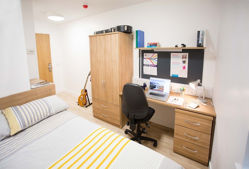 Cityheart Fort William- Campus Accommodation 2