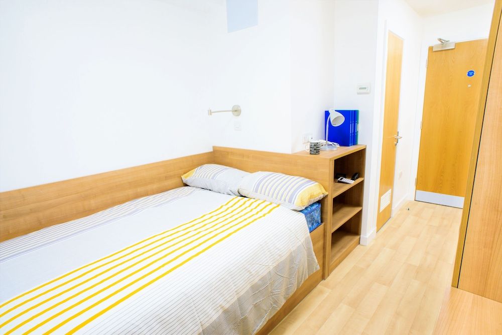 Cityheart Fort William- Campus Accommodation 4 estrelas em Fort William