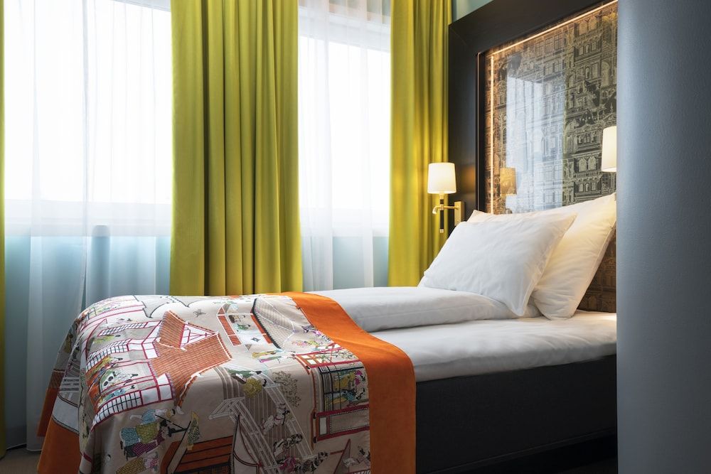 Thon Hotel Stavanger 1 Thon Hotel Stavanger 1