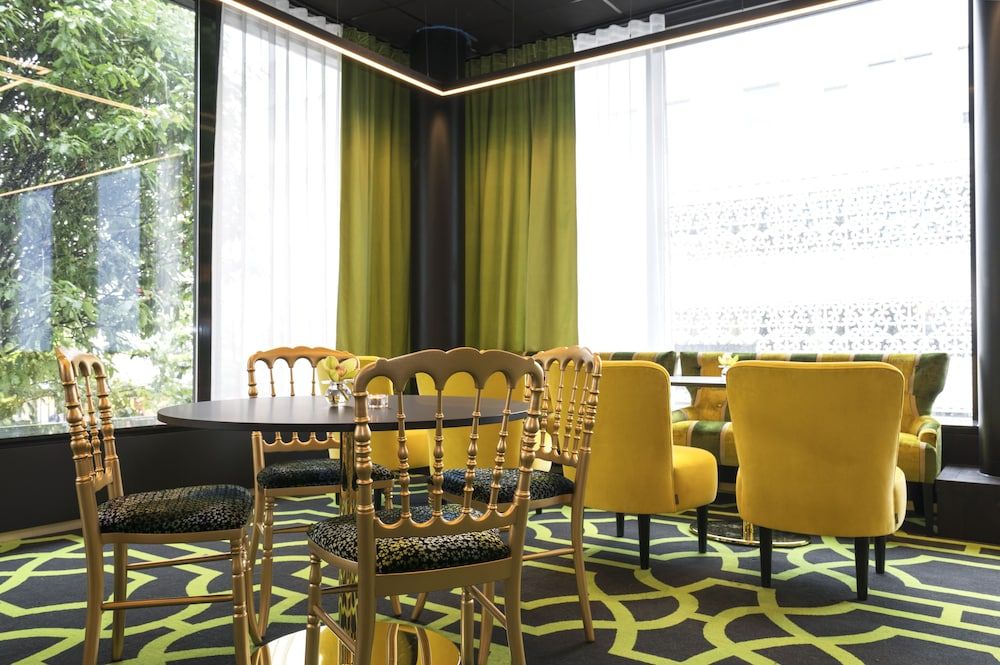Thon Hotel Stavanger 3 Thon Hotel Stavanger 3