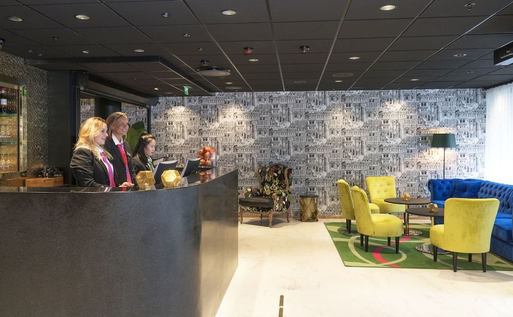 Thon Hotel Stavanger 2 Thon Hotel Stavanger 2