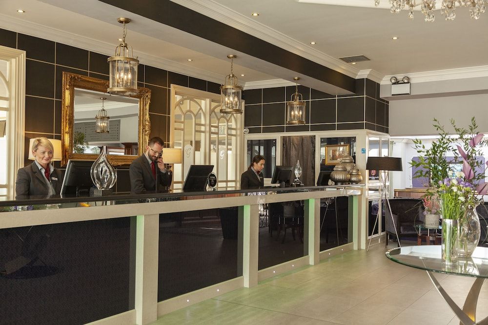 The Gleneagle Apartments 3