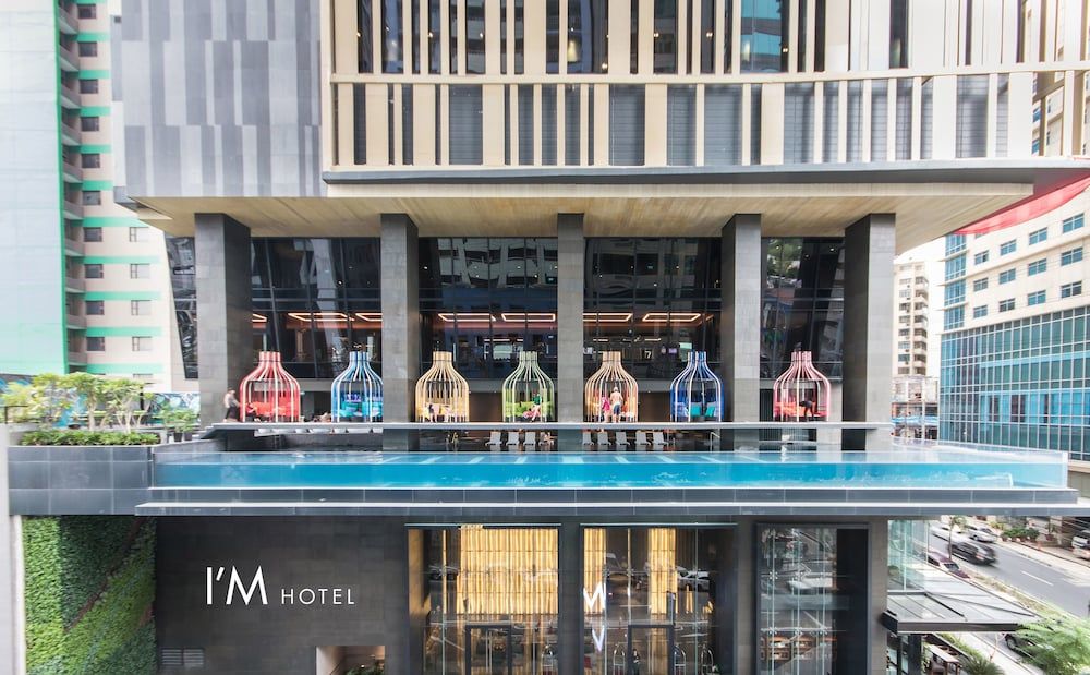 I’M Hotel 1