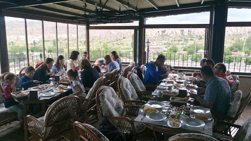 Sun Rise View Hotel 2