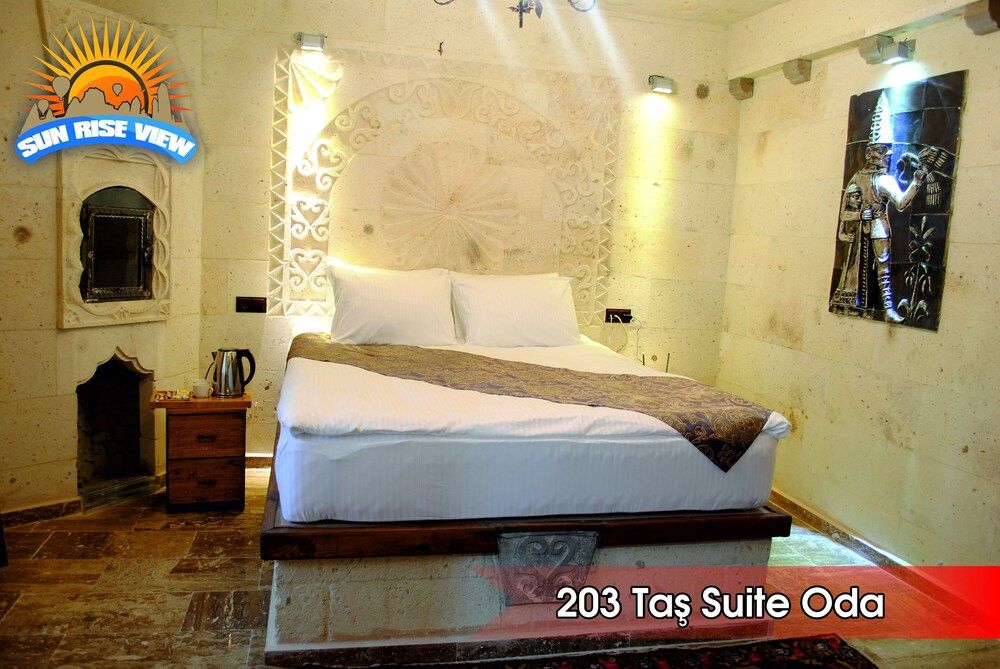 Sun Rise View Hotel 1