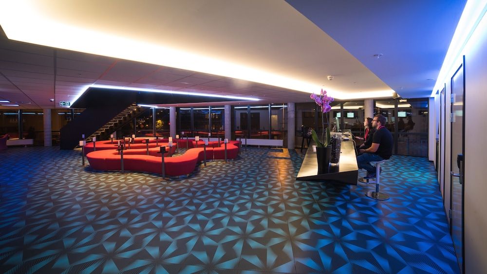 Magic Hotel Solheimsviken 2