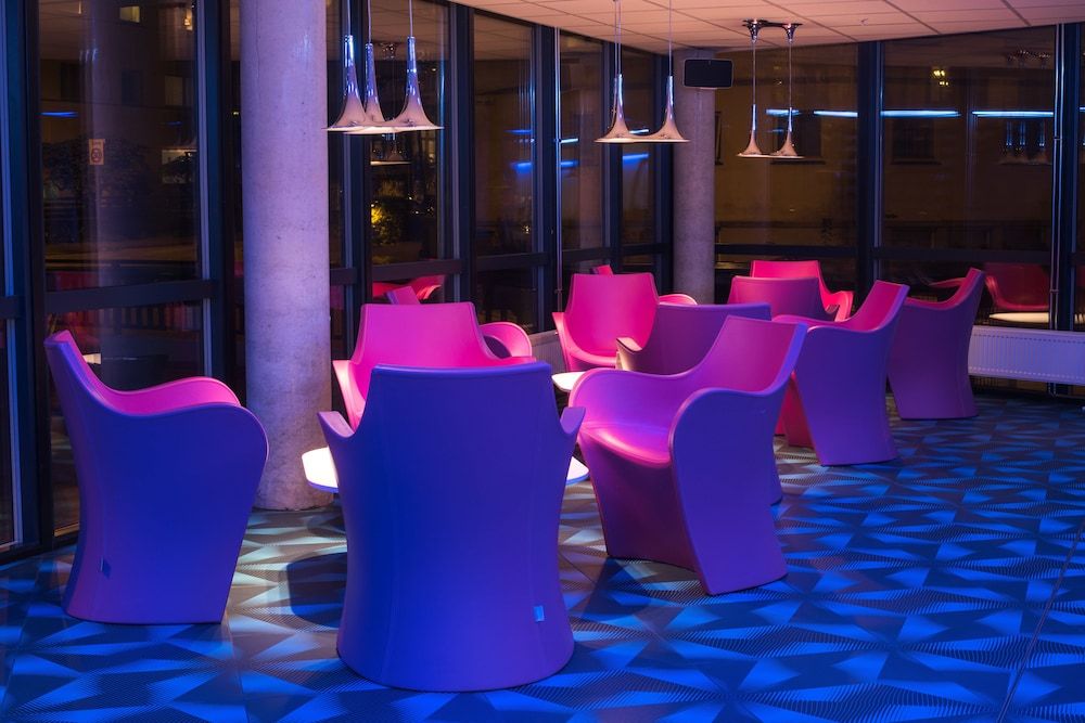 Magic Hotel Solheimsviken 3