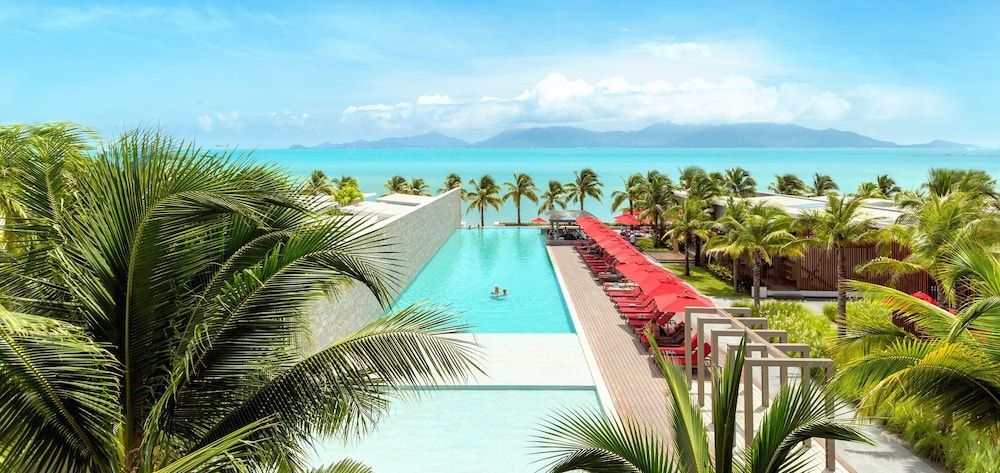 Explorar Koh Samui 4 estrelas em Koh Samui