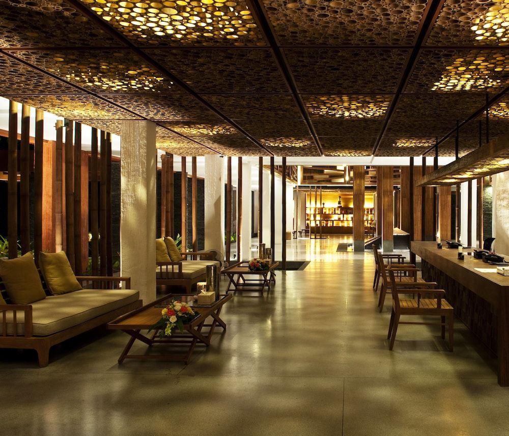 Hansar Samui Resort 3