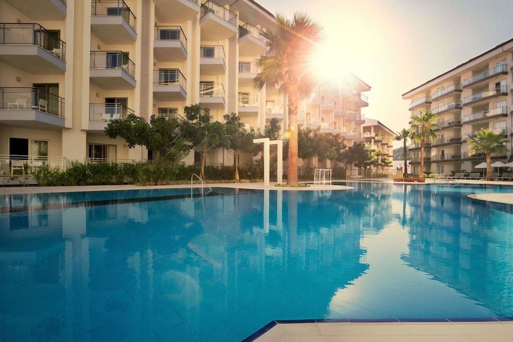 Ramada Hotel Suites(Dublicated)) 1