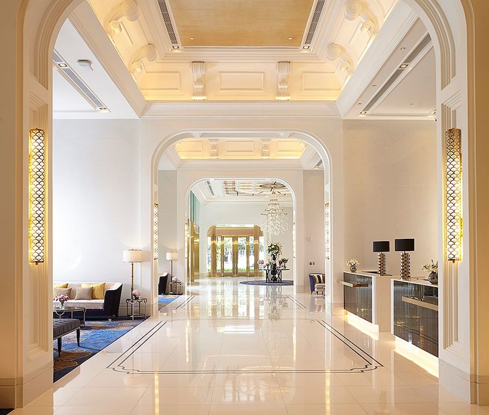 Grande Centre Point Hotel Sukhumvit 55 2