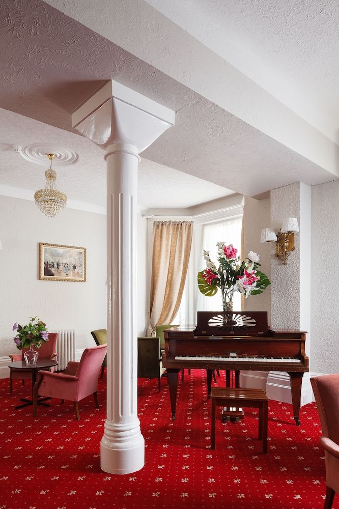 So Eastbourne Hotel 3