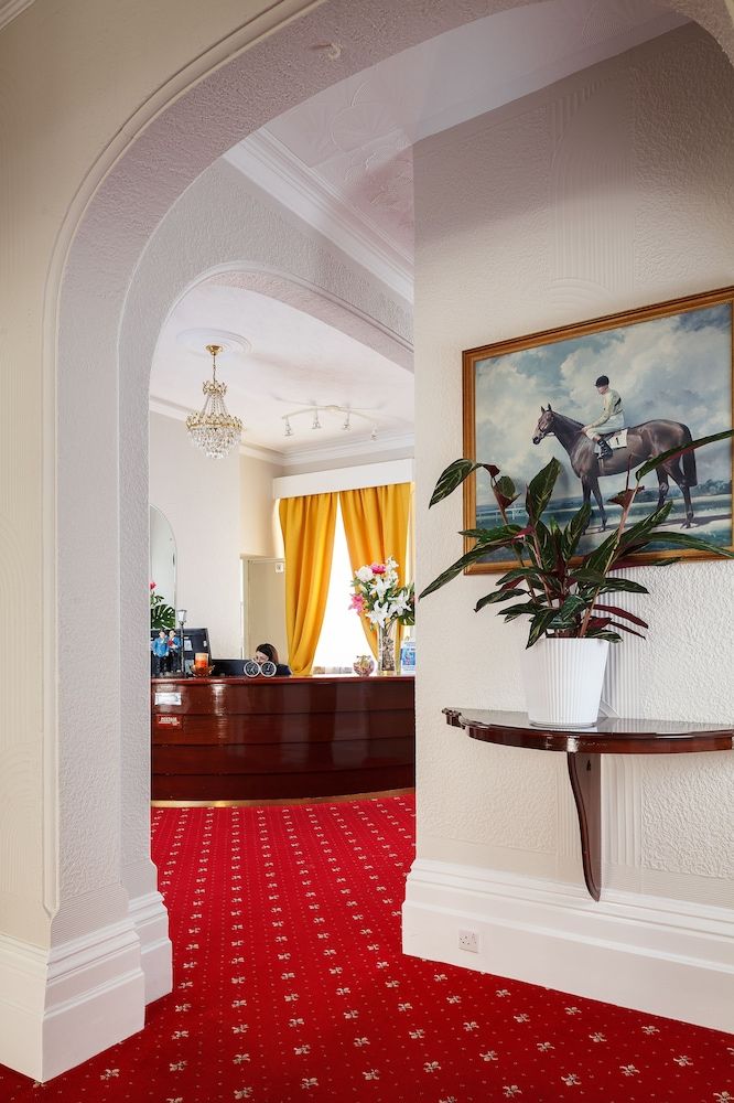 So Eastbourne Hotel 2