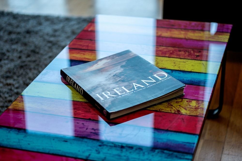 Belfast Penthouse & Apartment by Ultra Urban 2