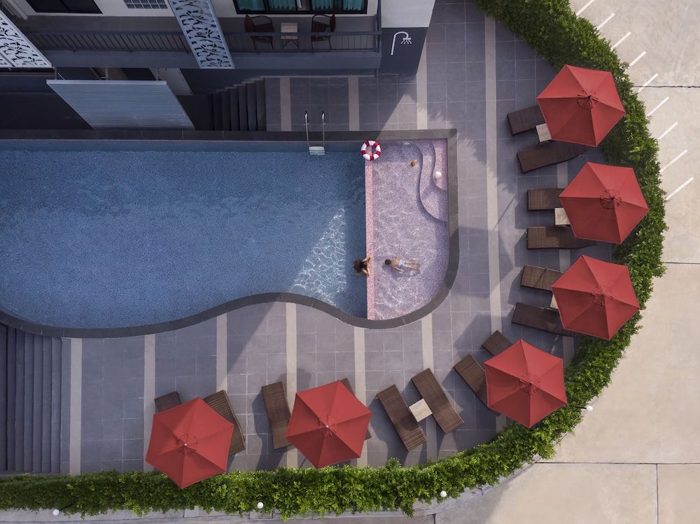 8Icon Ao Nang Krabi 1