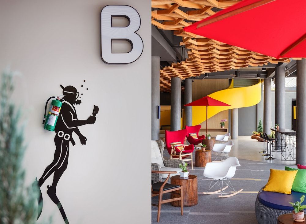 8Icon Ao Nang Krabi 2