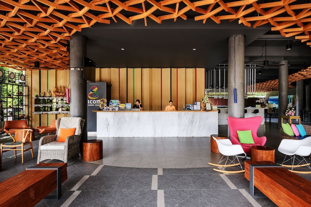 8Icon Ao Nang Krabi 3