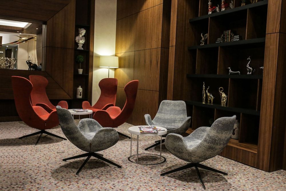 Hilton Garden Inn Eskisehir 2