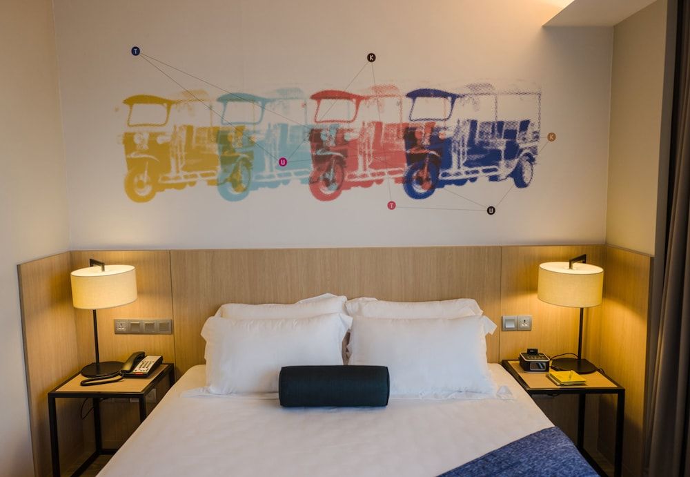 Modena by Fraser Bangkok 3