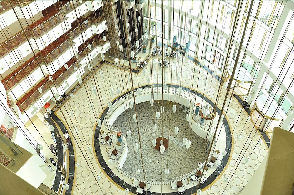 Alan Xafira Deluxe Resort & Spa 3