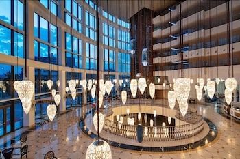 Alan Xafira Deluxe Resort & Spa 2