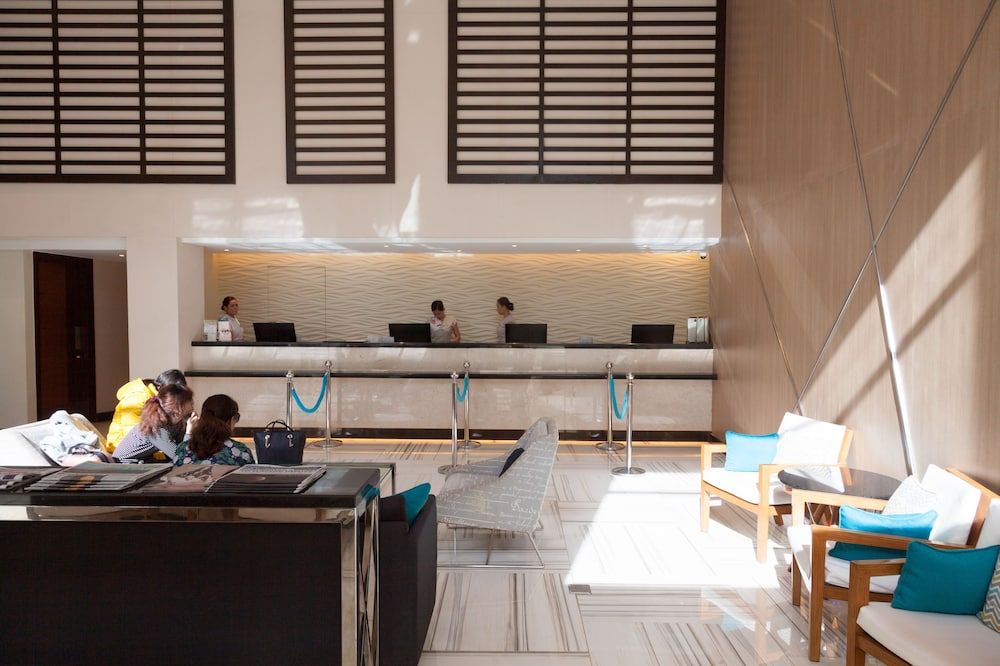 Henann Prime Beach Resort 3