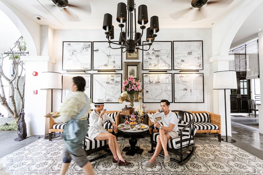 99 The Heritage Hotel 2 99 The Heritage Hotel 2