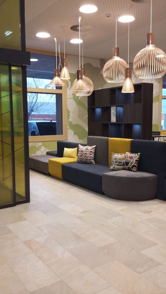 HWest Hotel Hall 2 HWest Hotel Hall 2