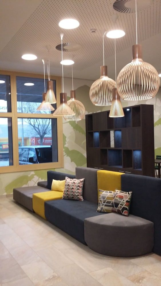 HWest Hotel Hall 3 HWest Hotel Hall 3