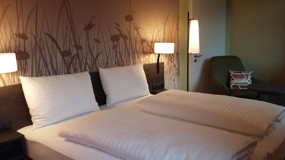 HWest Hotel Hall 1 HWest Hotel Hall 1