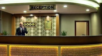 Buyuk Anadolu Eregli Hotel 2