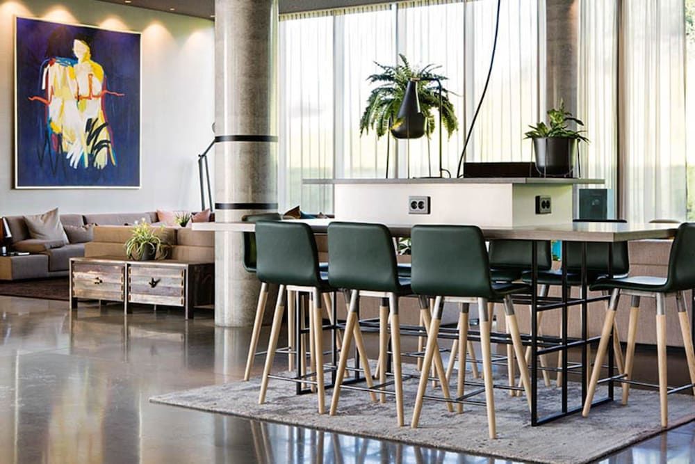 Comfort Hotel Bergen Airport 2