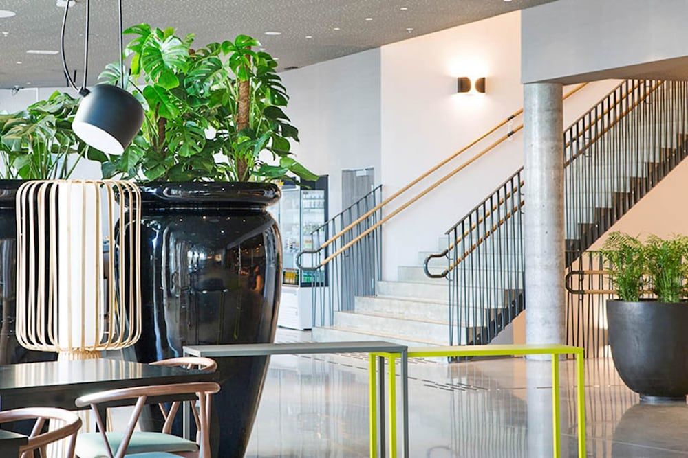 Comfort Hotel Bergen Airport 3