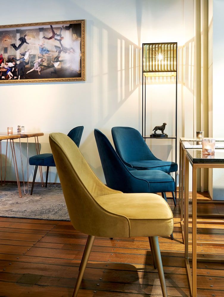 Townhouse Boutique Hotel 3