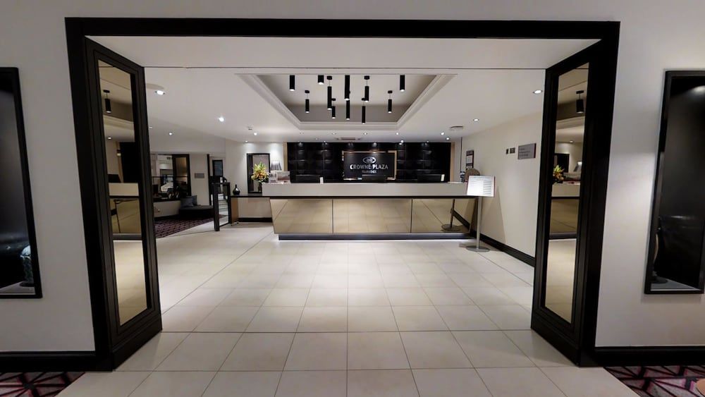 Crowne Plaza Felbridge - Gatwick 2