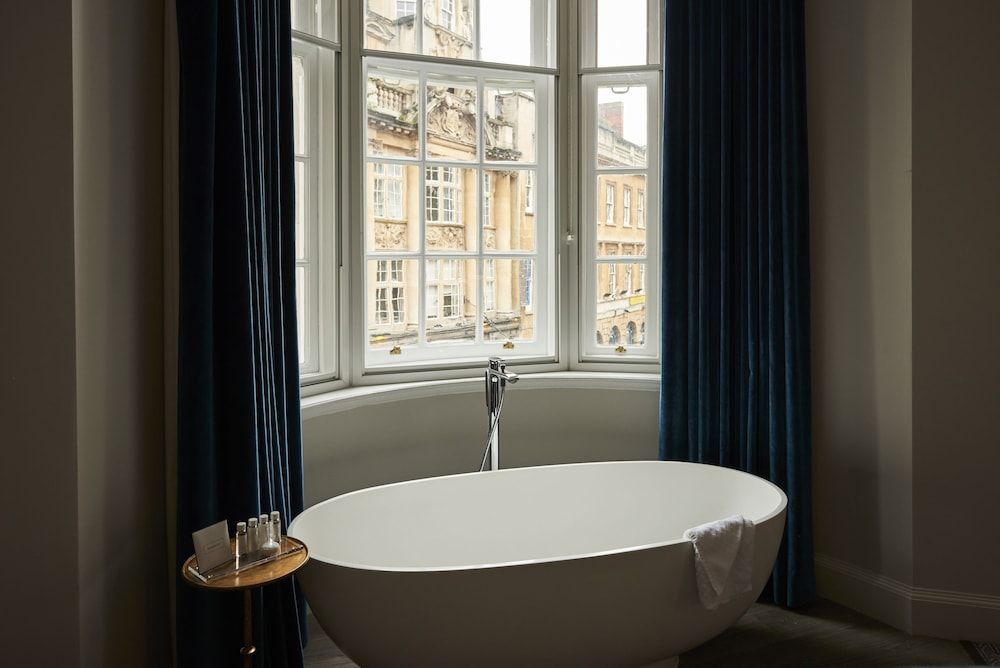 Bristol Harbour Hotel & Spa 3 Bristol Harbour Hotel & Spa 3