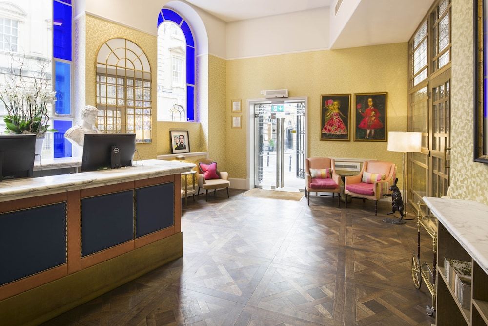 Bristol Harbour Hotel & Spa 1 Bristol Harbour Hotel & Spa 1