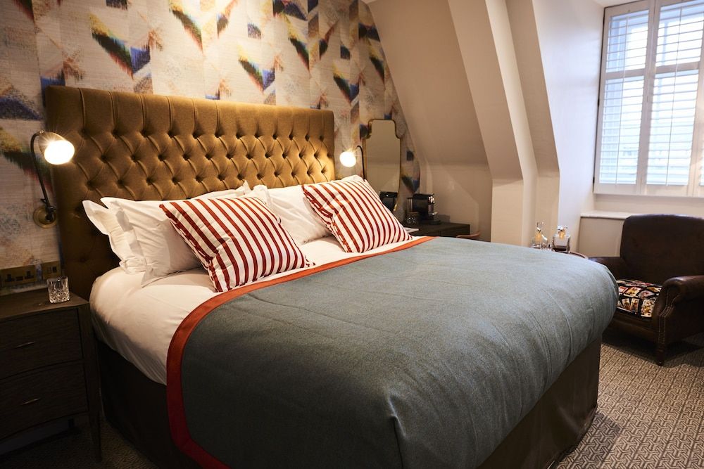 Bristol Harbour Hotel & Spa 2 Bristol Harbour Hotel & Spa 2
